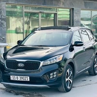 سورنتو • ٢٠١٦ • ٦ سلندر