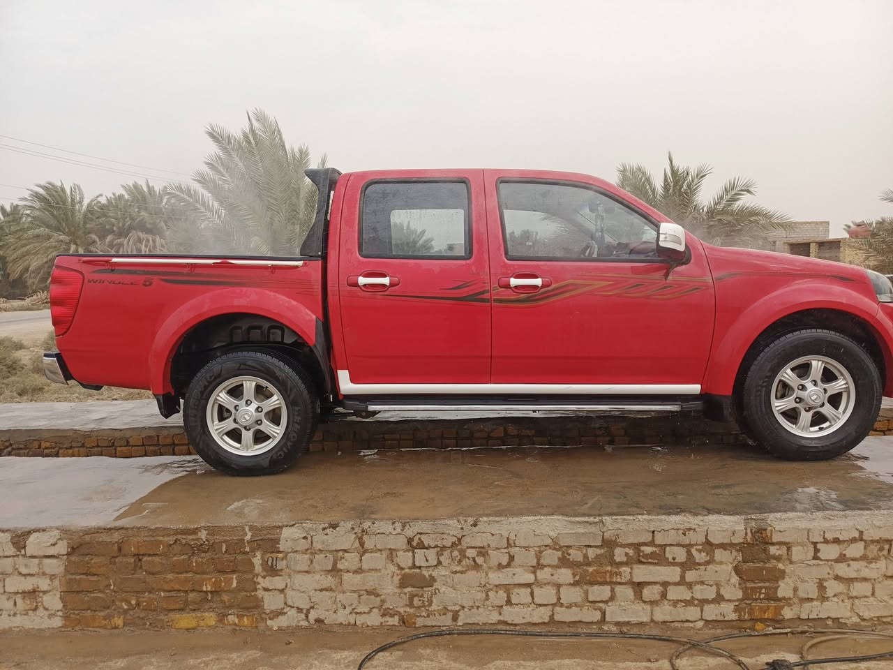 السلام عليكم سياره للبيع 2023 مقفوله عامه والسعر خاص هذا الرقم***********
