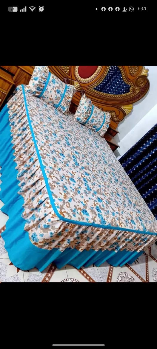 الحجز والاستفسار خاص


**إذا كنت صاحب هذا الإعلان وتريد حذفه لأي سبب، رجاءا أرسل رسالة إلى الدعم الفني**
