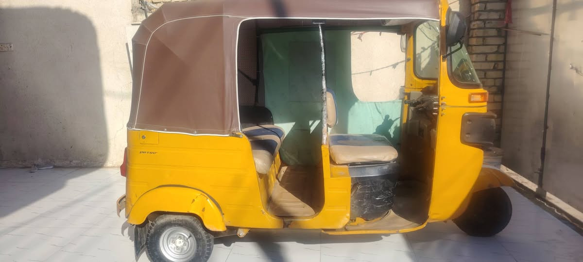 السلام عليكم تكتك 20 شهر ال 12 تكتك جاهزه كبل للشارع جديده السعر 4600 وبيها مجال الاستفسار تصل ***********
