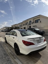 مرسيدس CLA • ٢٠١٩ • رقم بغداد