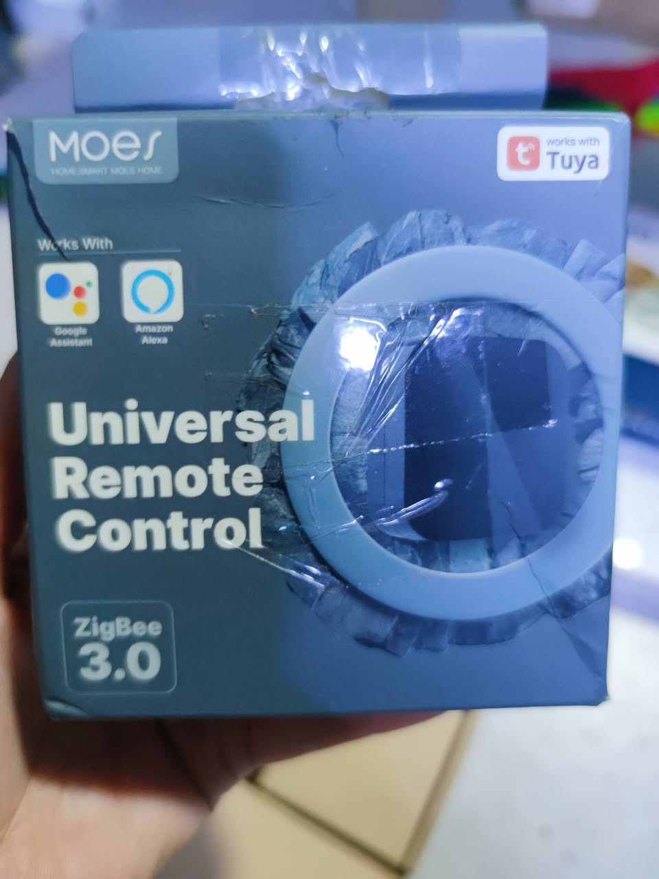 اغراض منوعة 

يوجد توصيل


**إذا كنت صاحب هذا الإعلان وتريد حذفه لأي سبب، رجاءا أرسل رسالة إلى الدعم الفني**