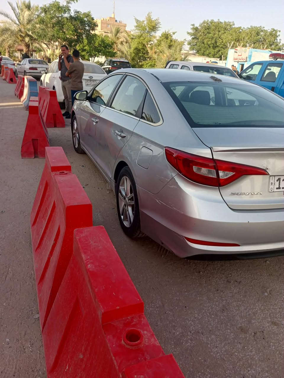 سوناتا للبيع 16 امريكي حدث بنيد وخاملغ دفتر وبها مجال عنوان كوفه ميسان


**إذا كنت صاحب هذا الإعلان وتريد حذفه لأي سبب، رجاءا أرسل رسالة إلى الدعم الفني**