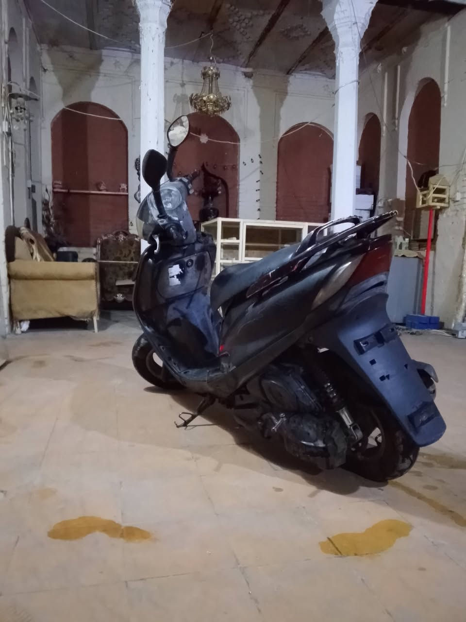 السعر 400


**إذا كنت صاحب هذا الإعلان وتريد حذفه لأي سبب، رجاءا أرسل رسالة إلى الدعم الفني**