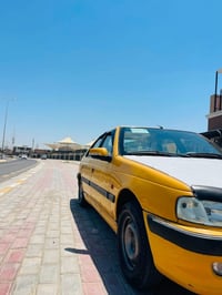 بيجو بارس • ٢٠١٥ • كربلاء
