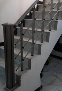 محجرات • محجرات تركية • محجرات درج • محجرات كرستال • درابزين • درابزين...