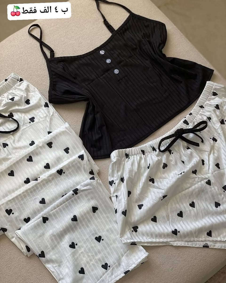 تراك نسائي ثلاث قطع
خامة كريشة مطاط

فري سايز لحد ٨٠ كيلو

سعر القطعة ٤ الف فقط🍒


**إذا كنت صاحب هذا الإعلان وتريد حذفه لأي سبب، رجاءا أرسل رسالة إلى الدعم الفني**