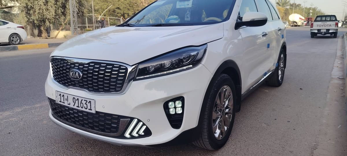 سلام عليكم سورنتو موديل 2020 رقم بغداد انكليزي بسمي مكفولة من فتح وصبغ وتبديل بيه بارد مكانين موضح بالسونار مرفق بالمنشور كير محرك تبريد ع وضع الشركة ماشية 100 كشنات جلد وكشنات الأمامية كهرباء شاشة انفكيشن جنطة كهرباء السعر 255 وبيه مجال مكاني كربلاء حي العامل
للاستفسار *********** ابو ليث
***********
