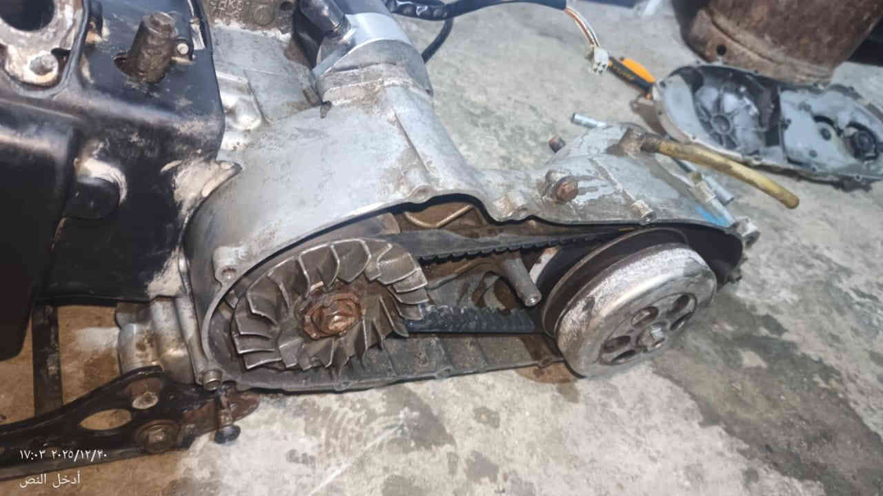 سلام عليكم مكينه ماكس شغاله شلعه معدل بلادي كلاجات بلاديه بس مكان برغي السلف مكسور ابيع على هل وضعيه  مكاني الحريه الثانيه شارع ٣٠ الشراي خاص او يتصل ***********
