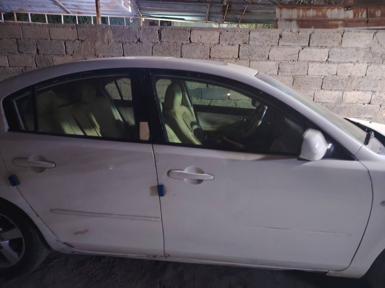 السلام عليكم لبيع زوم ٣ موديل ٦ بسمي صدر تعبان وارد خليجي
تبريد بس. صونده
محرك جيد
كير بي طبه من بارده
مبايل ***********
السعر ٤٨، $
داخل جلد تحكم ستيرن
فتحه سقف
