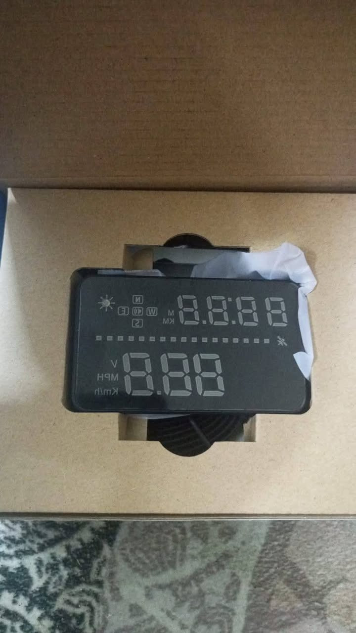 عارض سرعه السياره على جامه الاماميه سعره 10 على اول تم وبل عافيه


**إذا كنت صاحب هذا الإعلان وتريد حذفه لأي سبب، رجاءا أرسل رسالة إلى الدعم الفني**