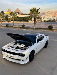 للبيع.. جالنجر رقم اربيل  SXT 2018🇺🇸 ماشيه 92  السياره بيها بنيد فقط م...