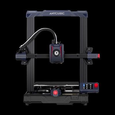 طابعة ثلاثية الأبعاد من طراز Anycubic Kobra 2 Neo تتميز بهيكل معدني باللون الأسود.سرعة الطباعة: تصل إلى 250 مم/ثانية، مما يوفر وقت الطباعة بنسبة تزيد عن 65% مقارنة بالطابعات التقليدية.حجم الطباعة: توفر مساحة طباعة تبلغ 220 × 220 × 250 ملم للمشاريع الكبيرة.الميزات الفنية: تحتوي على نظام تسوية تلقائي للسرير (LeviQ 2.0) لضمان دقة الطبقة الأولى
طابعة ثلاثية الأبعاد من طراز Anycubic Kobra 2 Neo تتميز بهيكل معدني باللون الأسود.سرعة الطباعة: تصل إلى 250 مم/ثانية، مما يوفر وقت الطباعة بنسبة تزيد عن 65% مقارنة بالطابعات التقليدية.حجم الطباعة: توفر مساحة طباعة تبلغ 220 × 220 × 250 ملم للمشاريع الكبيرة.الميزات الفنية: تحتوي على نظام تسوية تلقائي للسرير (LeviQ 2.0) لضمان دقة الطبقة الأولى
التواصل خاص أو الاتصال على الرقم 
***********
