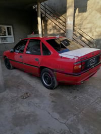 اوپل • مكينة ١٫٨ • جير نضيف