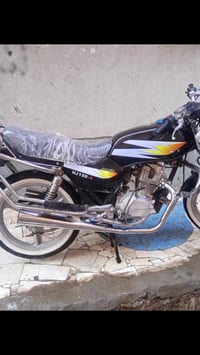 هوجن اكسبريس • 2019 • حالة زيرو