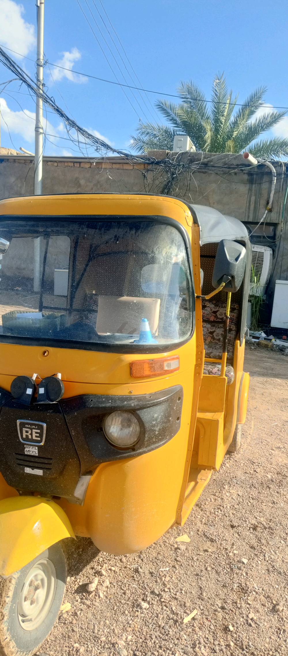 تكتك معمره محرك 21 تكتك 16 اوراق 