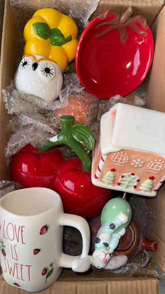 مرحبا بكم مجمع ماهر للفرفوري الاوروبي عنواننا بابل الحمزه الغربي خلف مجمع وارث طبي قرب دكتوره هدي رقم الهاتف الاستفسار ***********
