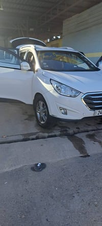 توسان • ٢٠١٣ • محرك ٢٠٠٠