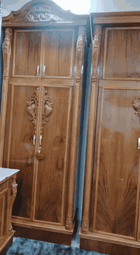 غرفه اخشاب تسكام صاج عراقي الداخل والخارج موديل شغل نقش زان دنك زان الغرفه كلش ثكيله وخشب قوي اخت الجديده نضيفه اي ضرر مابيها نضافتها 100/90 وبالعافيه عل ياخذها القاعده بلوك السقف بلوك سعرها بمليون و700 وبيها مجال مكاني الكاظميه


**إذا كنت صاحب هذا الإعلان وتريد حذفه لأي سبب، رجاءا أرسل رسالة إلى الدعم الفني**