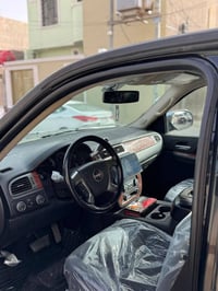 يوكن • ٢٠٠٧ • رقم اربيل