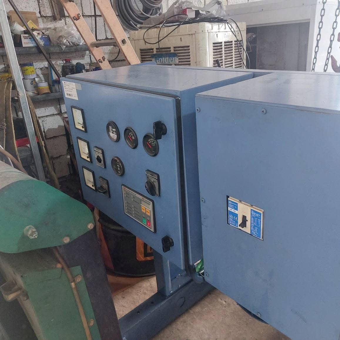 Duetz-27kva 
دويس الماني صفر ٢٧كيفي توليد leroy somer  اصلي مولد صفر زيرو  
سعر ٢٨ ورقة-
*********** WhatsApp
