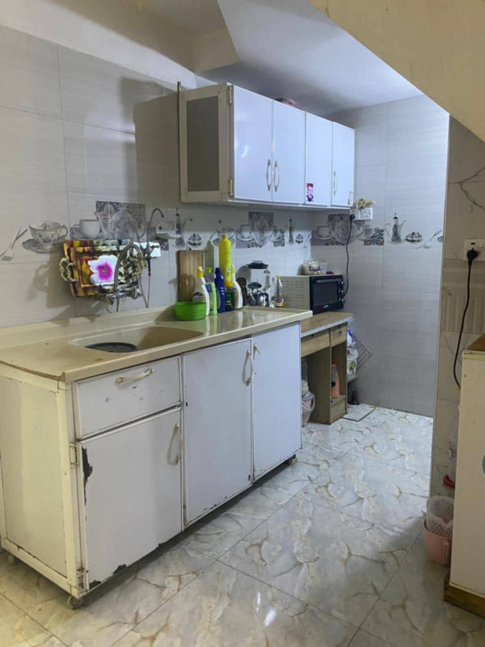 السلام عليكم ورحمة الله وبركاته 

مشتمل للبيع مساحته 90 متر

#الموقع مهندسين الثانية قرب مدرسة العميد والمدارس الصينيه

#الطابق الارضي غرفة نوم واستقبال ومطبخ وصحيات وطارمه صغيرة
#الطابق الثاني غرفتين نوم وصحيات

للاستفسار والتواصل ⬇️⬇️⬇️⬇️
متابعة لصفحة ليصلكم كل ماهو جديد 

مستعدون لااستــقــبال جميـــــــــع عــــــروضكـم العــــقـاريـــه 
اشـــعنــدك للــبيع او اللإيـــجار. دار. هــيكل. قـــــطع. بـــستــان.  مــزرعـه. دار.مطلــــــوب للمصـــرف .دار قـسـاط مــع ادق تــفاصيــل والـصــــور
واتساب 📩📩 او زيارة المكتب🙋🙋
#متابعه للصفحة ليصلكم كل ماهو جديد
📍📍#مجسر الطهمازية.مجاور المصرف العراقي الاسلامي
☎️مروان القريشي***********
                          ***********
