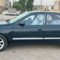 كرونه • ١٩٩٧ • محرك وكير