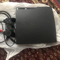 بلي ٣ • جوستك واحد • مجال قليل