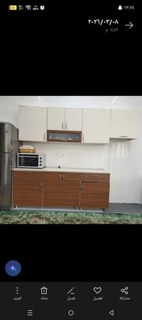 كونتر • مطبخ • للبيع