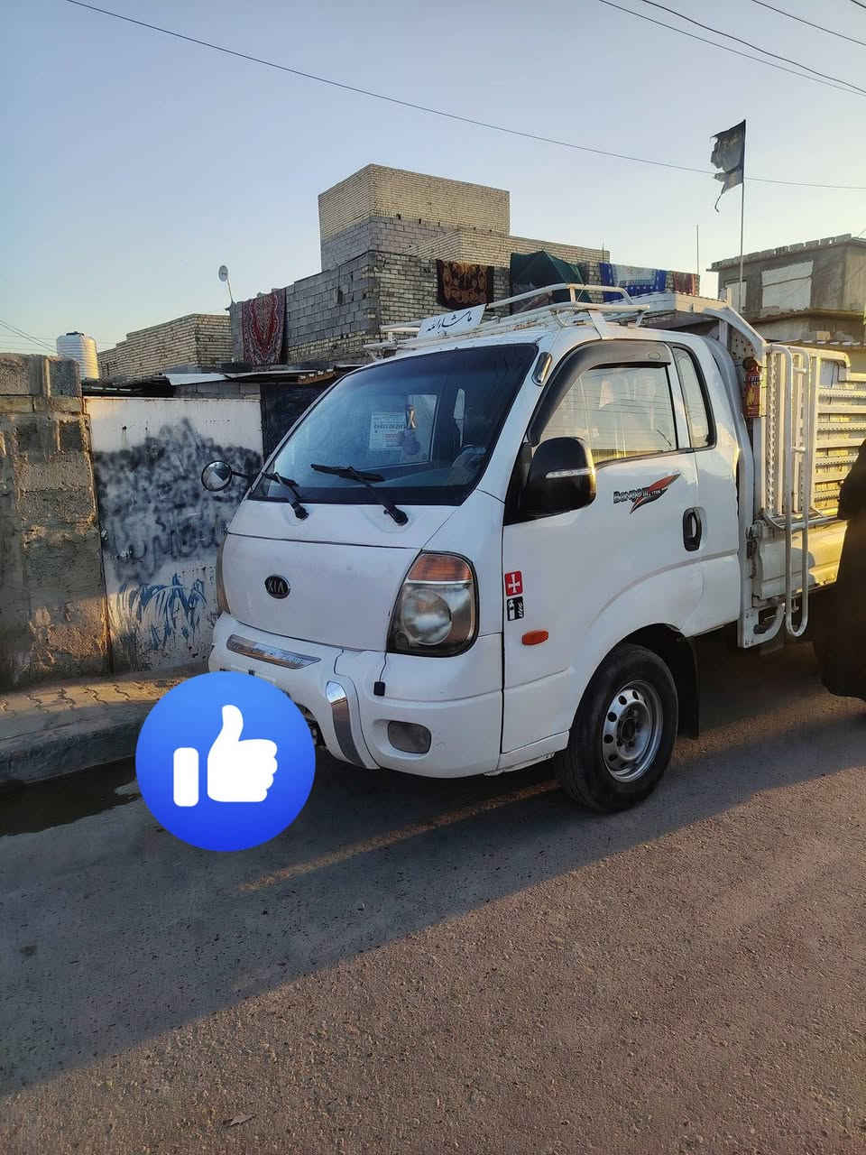 سلام عليكم مسكر موديل 2010 كير اكسن شاصي مكينه كفاله مكاني بغداد حي نصر  سعر ١٠٥ وبيه مجال شراي رقم ***********
