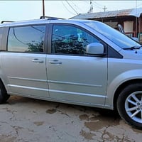 جراند كرافان • ٢٠١٣ • ٣٦٠٠ سي سي