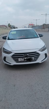 افانتي • ٢٠١٨ • فول مواصفات