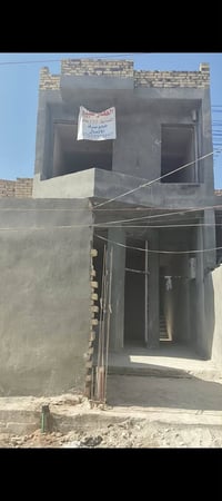 مشتمل • طابو صرف • شارع 80 جه النجف