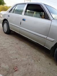 راس ثور • مكينه وكير • رقم مميز