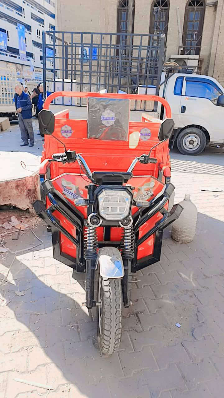 مصار هواي من طالعه السعر مليون 350وبيها مجال شويه مكاني شارع حيفا قريب على جسر الشهداء ‏‪***********‬‏
