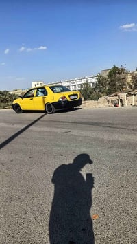 لانسر • ٢٠١٠ • ديالى بلدروز