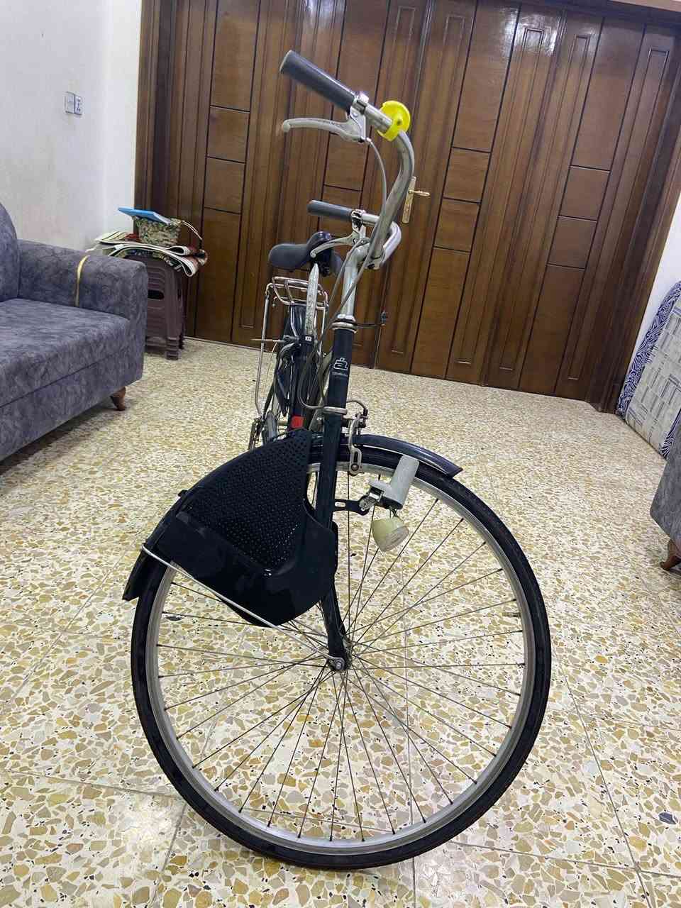 بيسكل فول مواصفاته رقم مالي ***********
