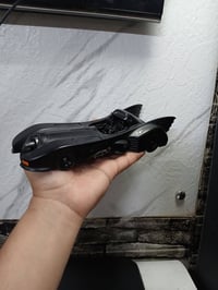 سيارة باتمان • حديد • Jada Toys