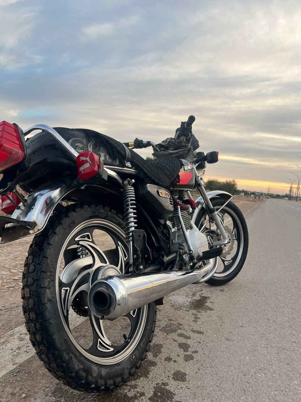 ماطور نامي برو محسن R
موديل 21 كول شي كامل مكمل كهربائات 
تجي تفحص
اذا مو شراي لا تتصل 📵
***********
