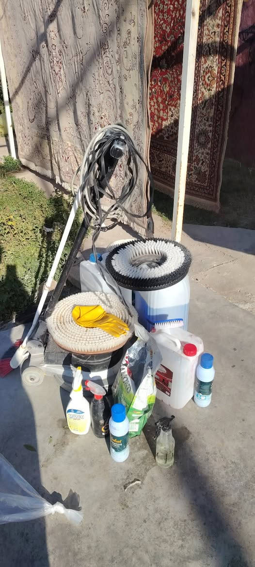 مكوى العزيزية

#رمضان #مبارك #عليكم

غسل جميع انواع المفروشات👇✅🌀💧🌊🌪️

_ #كاربت _ #سجاد _ #كاشان
_ #موكيت_ #بطانيات _ #ديباج

  وغسل جميع  انواع  التخم 👇 ✅ 🌀💧🌊🌪️

#تخم _ #قنفات _ #ديوان _ #جلسات

#عنوانا 👇 

#العزيزيه #شارع #النخيل #مقابل #مدرسة #العزيزية 

#النقل #مجاني #من #الباب —— #للباب ✅ 🛻

#خدمات #مجاني _ #استلام __ #وتسليم ✅ 🛻

#للستفسار / اتصال على الأرقام التاليه👇✅

       *********** 📲
                                       
       *********** 📲
