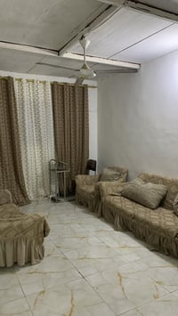 مجمع سته • غرفتين • ١٠٠م