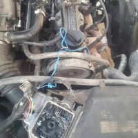 أوبل #أوبل السلام عليكم  الايرفلو  تي بي اس اوميكا فكتر تصليح تعيار بل...