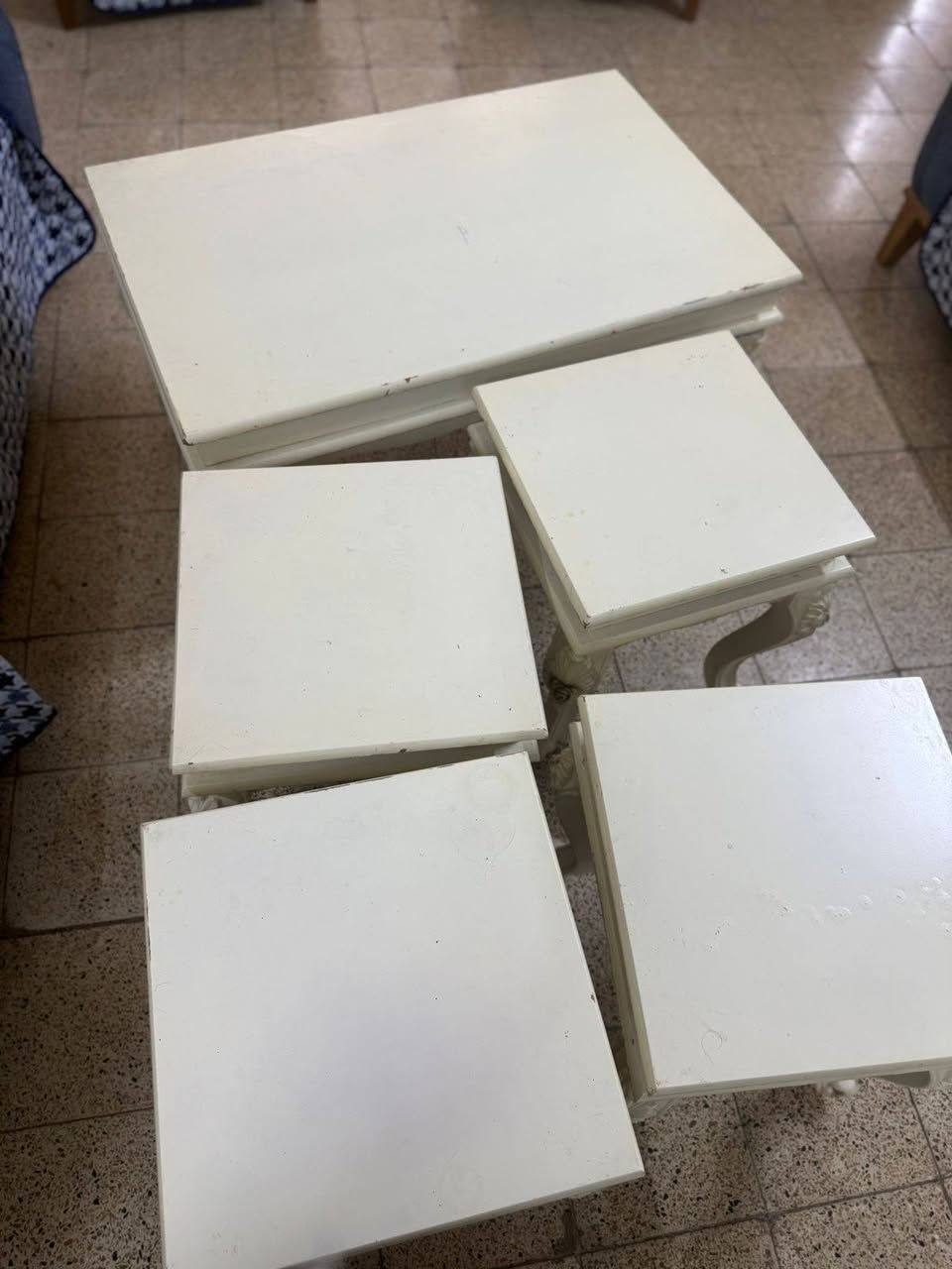 غراض نظيفه جدا لبييع كما موضح بصور للاستفسار المراسله خاص


**إذا كنت صاحب هذا الإعلان وتريد حذفه لأي سبب، رجاءا أرسل رسالة إلى الدعم الفني**