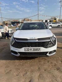 سبورتج • ٢٠٢٥ • زيرو اربيل