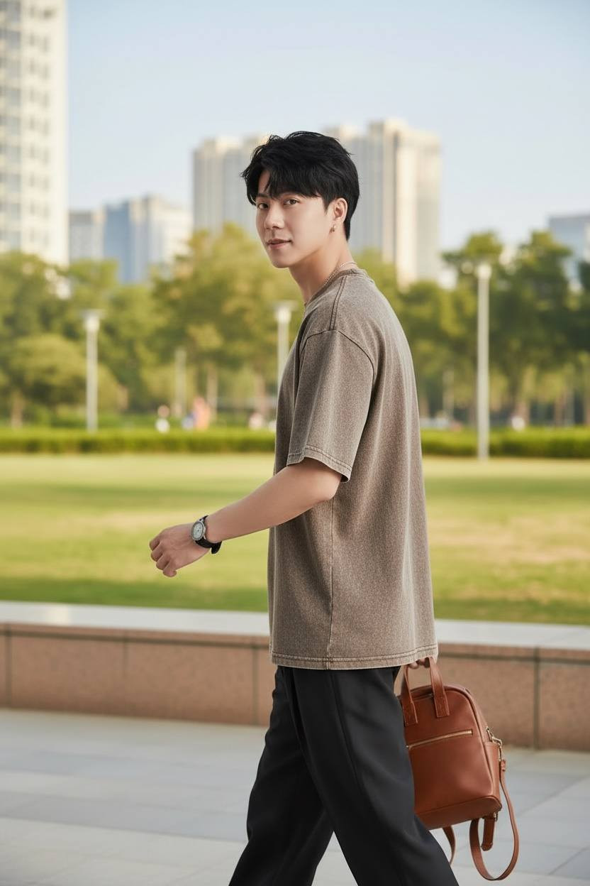 عروض و موديلات العيد

غسلة كابوي Balenciaga

الدرزن 96 الف 12 قطعة

قياس M // 2XL قالب هاڤ

شرط الفحص امام المندوب  
#رابط قناة ع تلكرام 
https://t.me/wwshanasel
للحجز ع واتساب  ‏‪***********‬‏
