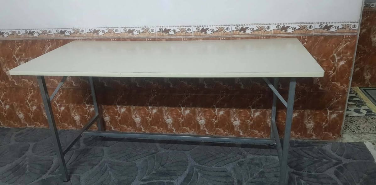 ميز فصال للبيع


**إذا كنت صاحب هذا الإعلان وتريد حذفه لأي سبب، رجاءا أرسل رسالة إلى الدعم الفني**