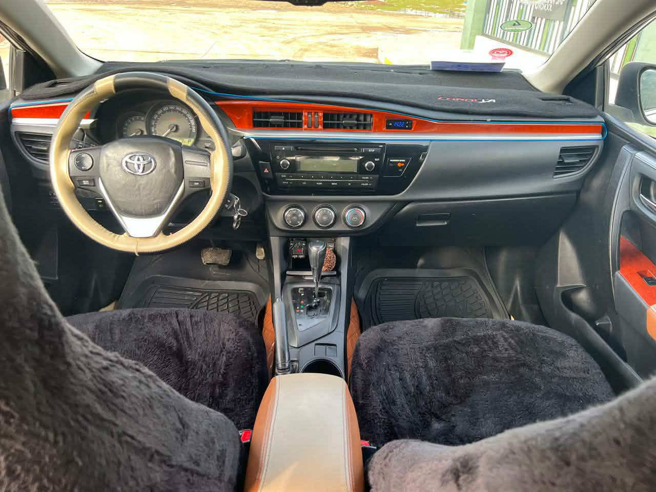 ❤ بەناوی خودای گەورە ❤
. بـــــــۆفــــــرۆشـــــــــتن 📢
. توێتا کرۆلا خلیجی ‌🎁
. مۆدێل ( 2016 )
. 👑مَاشَاءَاللّٰه👑نمونەیە لەجوانی💯
. عام بۆیاخ
. قرچێکی بەسیتی دوای هەیە
. پێشی کەپسە هیچی پێوە نیە
. مەکینە گەورە
. گێڕ و مەکینە بەشەرت
. تەنها 160 هەزار ڕۆشتوە
. سەنەوی تا 2029 تازەیە
. بەشەرتی تەحویل و غەرامە
. چوار تایەو ویلی لۆک
. بێ تەقەو ڕەقەیە
. هەمو گیانی بەشەرت
. ناونیشان / سەیدسادق
. نرخ /// 100 گەڵا و معامـــەلە 💸
. گۆڕینەوە ناکەم تەنها فرۆشتنە✋
. ژ.م ☎️ ***********
. ژ.م ☎️ *********** دار بنديهكان, السليمانية
