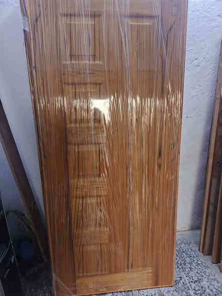 بيبان تسكام شغل عراقي صاج جديد السعر65 الباب بدون جرجوبه***********
