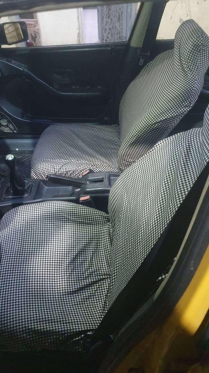 السلام عليكم..بيجو روى رقم بغداد  ٢٠٠٨ .سنويه صاقطه غير مصفره.هيئه .السياره بحاله جيده سياره بلاديه بدون ضربه بدون صبغ مكينه وكير بحاله جيده جدا تبريد شغال جميع الكهربائية شغاله اي غرامات مروريه يتحملها البائع .أما الهيئة عل المشتري.مكاني الامين الثانيه الاتصال وات ساب عل الرقم ***********..السعر ٢٠ وبيها مجال
