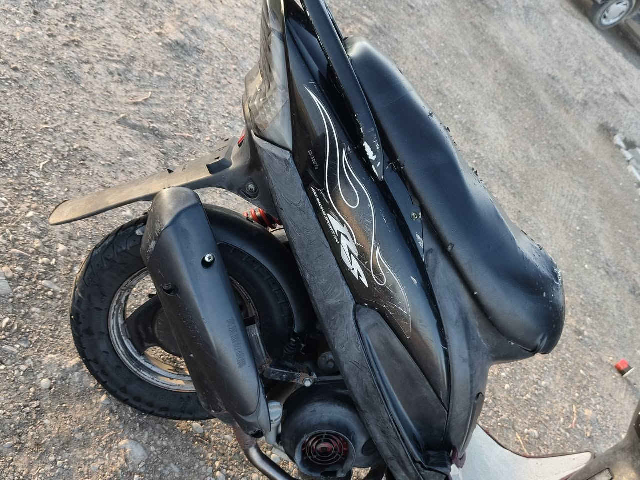 للبيع ماكس ١٢٠ عدله دراجه حاويه كفاله عامه ختم واحد ويه المكينه
تايرات جدد باتري جديد دسكات جدد كهربائيات على وضع الوكاله 
مكينه بلاد ٤٩ دراجه جاهزة سلف هندر شلعه تشك الكاع معدل فول السعر ٦٠٠  مكاني بعقوبه تقاطع القدس ***********
